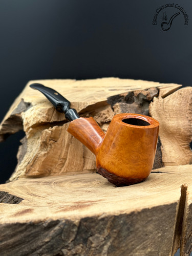 Pipa fumo biliardo - pipa, da