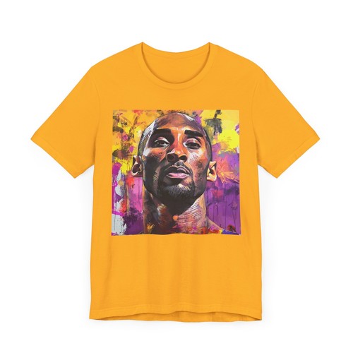 Shirt omaggio kobe bryant - t-shirt, |