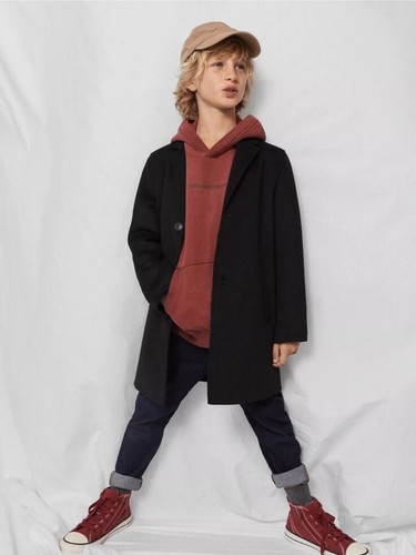 Cappotto uomo zara - cappotto, bambino