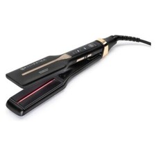 New piastra capelli imetec - piastra,