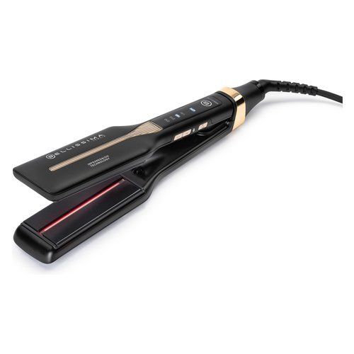 New piastra capelli imetec - new,