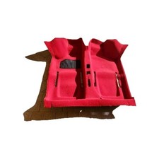 tappeto  Moquette  Per  FIAT