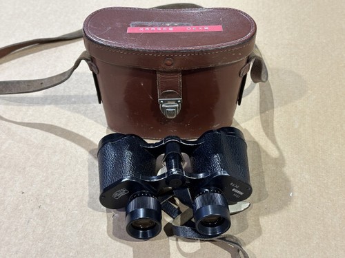 Binocolo carl zeiss jena - binocolo,