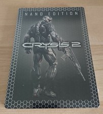 Crysis 2 Nano Edition