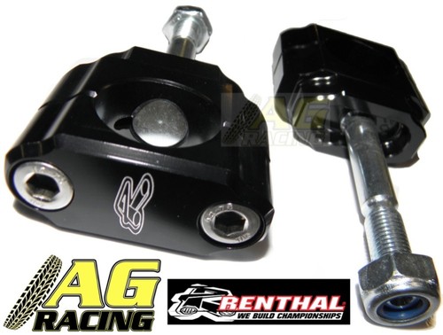 Renthal grande manubrio - renthal,