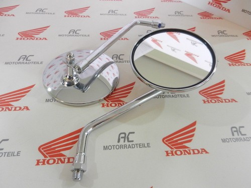 Honda 750 four specchio - 750,