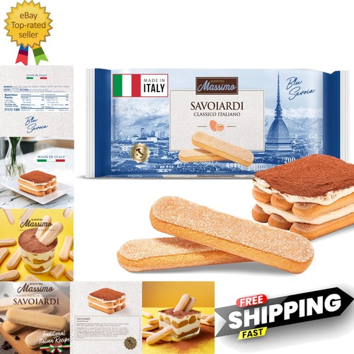 Savoiardi italiano 05 oz - italiano,,