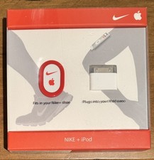 Nike + iPod Sport Kit Sensore