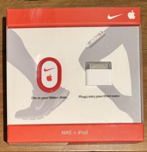 Nike ipod sport kit sensore - +,