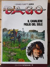 Dago tuttocolore n. 31 " il
