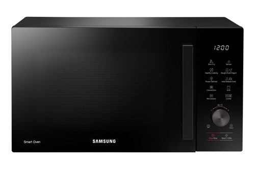 Forno microonde samsung - forno,