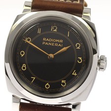 Orologio Uomo PANERAI Radiomir