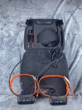 PACCHETTO! GARMIN ASTRO 320 UNITÀ CON 2 COLLARI DI TRACCIAMENTO DC-40 CARICATORE