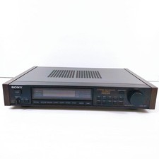 SONY ST-S333ESXⅡ FM/AM tuner