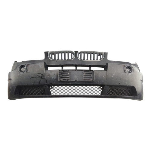 Paraurti anteriore bmw e83 - anteriore, x3