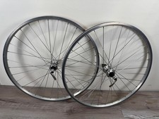 Set ruote Shimano Acera X 26"