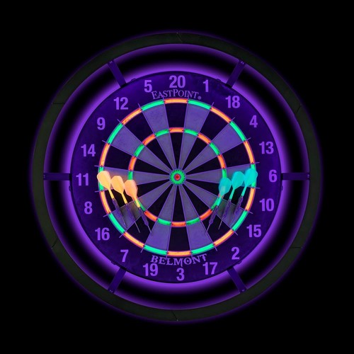 Freccette blacklight - blacklight,