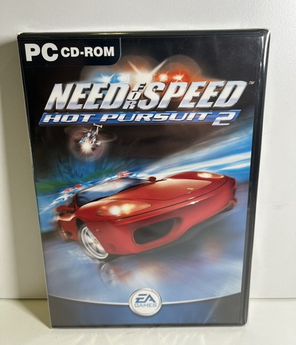 Need for speed hot - need,