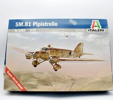 Modellino model kit montaggio