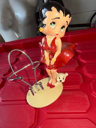 Abito betty boop marilyn - abito,