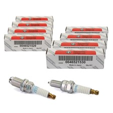 KIT 8 CANDELE ORIGINALI ALFA