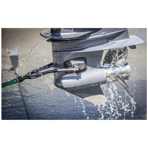 Sflusher motore efficiente - , per