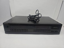Technics SH-GS71 Equalizzatore