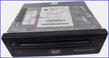 Sistema di Navigazione GPS DVD