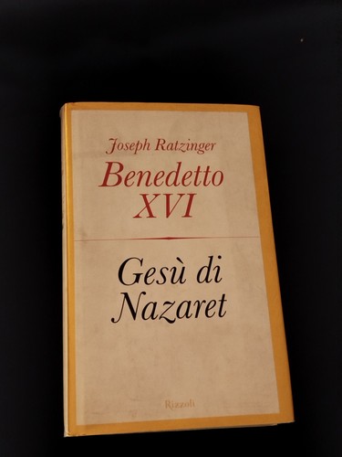 Gesu nazaret benedetto - gesu',