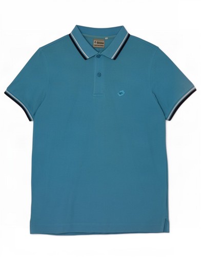 Lotto polo uomo - polo, blu