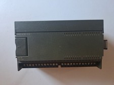 Siemens S7 200 EM223 DC/DC MODULO  I/O 6ES7223-1BL22-0XA0