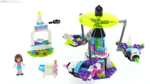 Lego friends 41128 viaggio - friends,