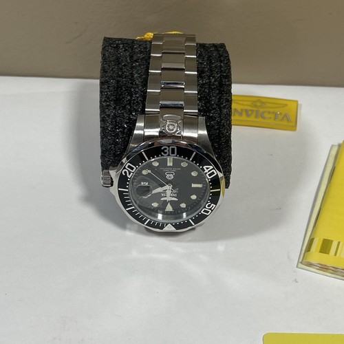 Autentico invicta orologio - autentico-invicta,