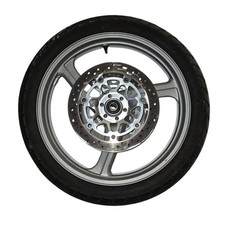 Ruota anteriore honda - ruota,