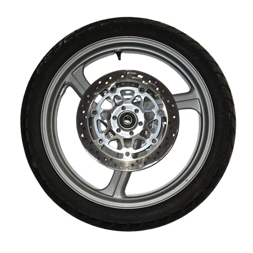 Ruota anteriore honda - anteriore, varadero