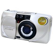 [Buone condizioni] Olympus μ