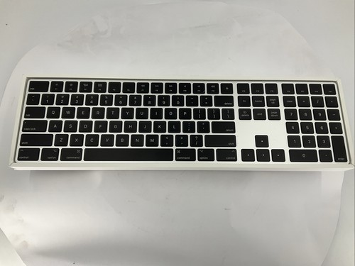 Apple a1843 tastiera wireless - a1843,