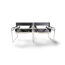 2x poltrona originale Knoll