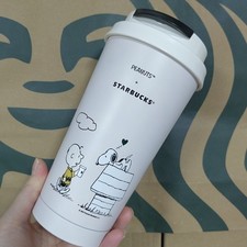 2025 NUOVO Starbucks bianco