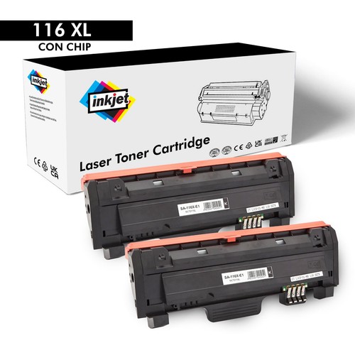 Toner 116xl mltd116xl per - 2,