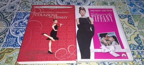 Dvd nuovo cover - nuovo+cover, colazione