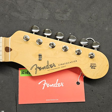 2018 Fender American Original