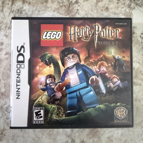 Games lego harry potter - lego,