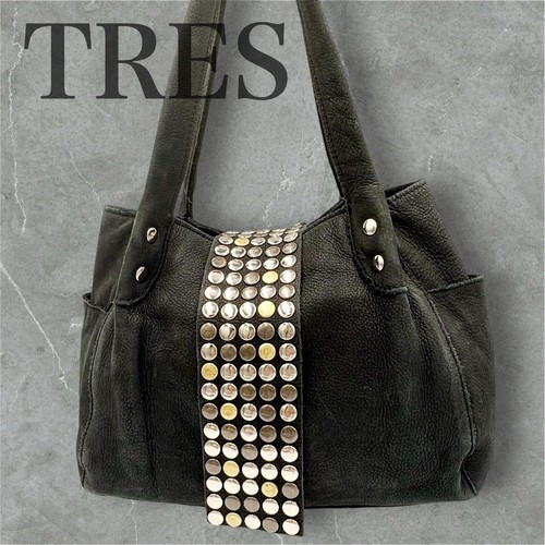 Borsa mano tres - in, con