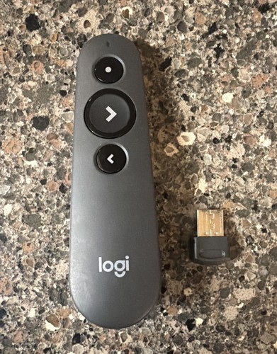 Telecomando per presentazione