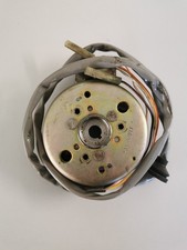 Statore Volantino Campo Magnetico Orig. Yamaha Bw's Mbk Booster Spirit Euro 0