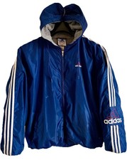 Giacca bomber vintage ADIDAS