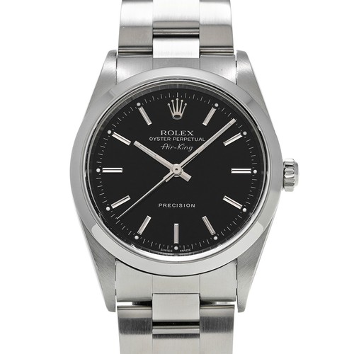 Orologio rolex air king 14000 - orologio, air-king
