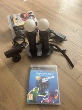 Playstation move starter - playstation,