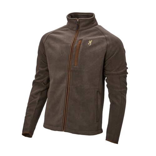 Browning giacca pile uomo - giacca,